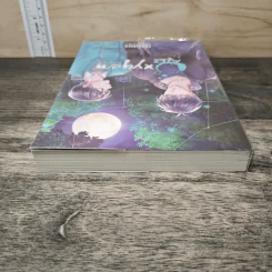 นิยายวาย Oxygen ออกซิเจน เล่ม 2 - Chesshire รูปที่ 4