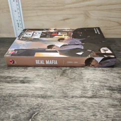 REAL MAFIA - Chiffon_cake รูปที่ 2