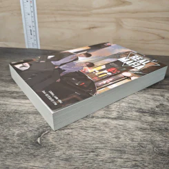 REAL MAFIA - Chiffon_cake รูปที่ 3
