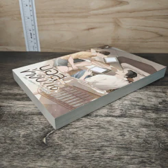 นิยายวาย บอสข้างบ้าน - Cincere รูปที่ 3