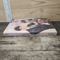 How to fall in love with your boss คู่มือการเป็นเลขาฉบับเกือบสมบูรณ์ - littlepig รูปที่ 2
