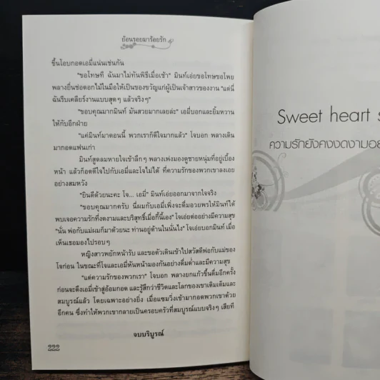 ย้อนรอยมาร้อยรัก - ชาครีย์นรทิพย์ รูปที่ 8