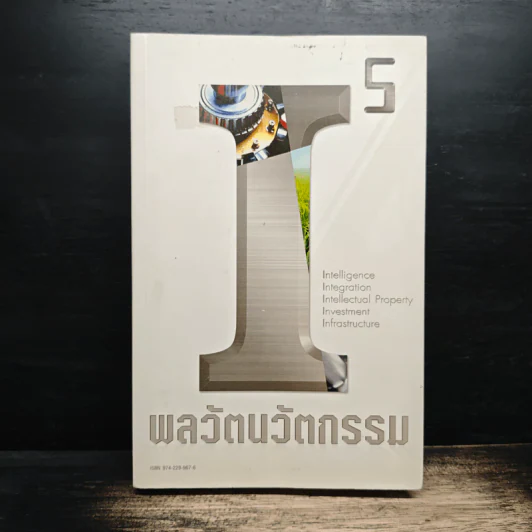 พลวัตนวัตกรรม รูปที่ 1