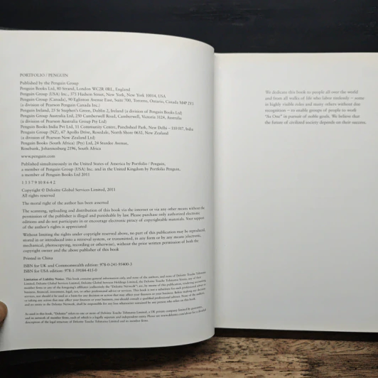 As One: Individual Action Collective Power - Mehrdad Baghai, James Quigley รูปที่ 6