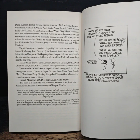 This Is Strategy - Seth Godin รูปที่ 10