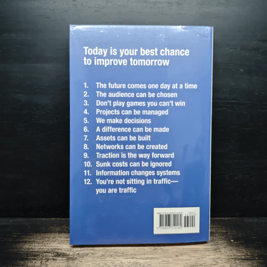 This Is Strategy - Seth Godin รูปที่ 2