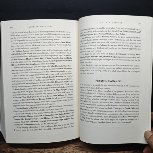 Life Force - Tony Robbins รูปที่ 10