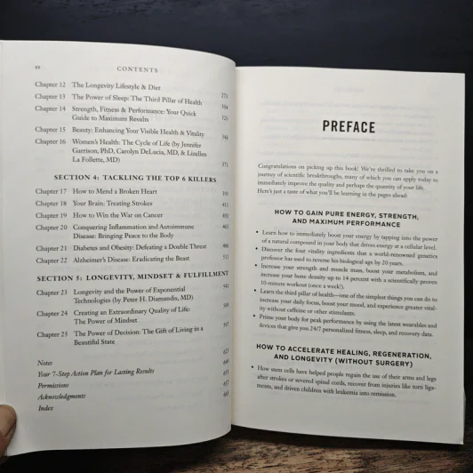 Life Force - Tony Robbins รูปที่ 8