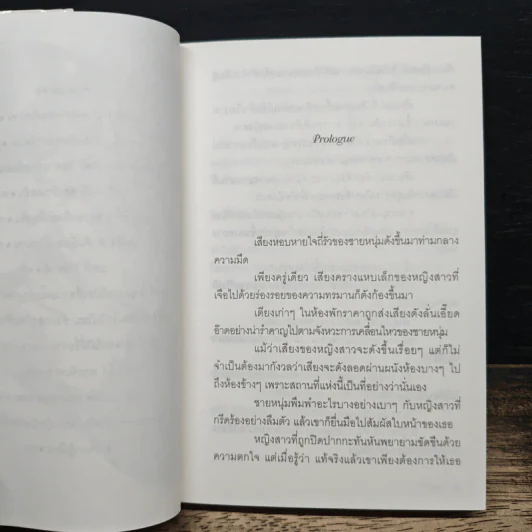 ลำนำรักแห่งฟาลธิมา - โทรุ ฮายามะ รูปที่ 7