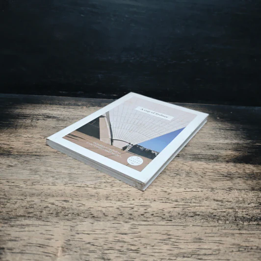 A cup of Sydney - Tissue Papers รูปที่ 4