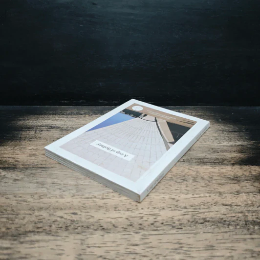 A cup of Sydney - Tissue Papers รูปที่ 5
