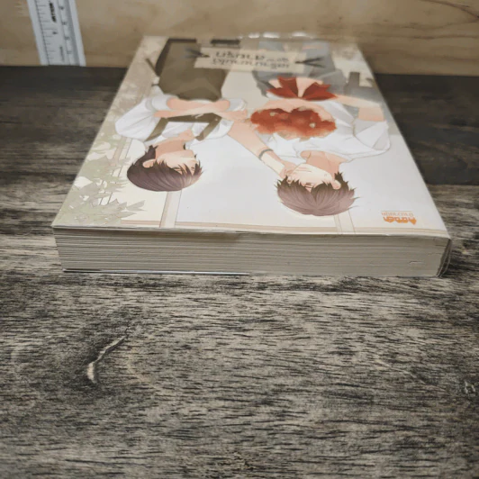 เสร็จนายจนได้ผู้ชายสายรุก - vampire rose รูปที่ 4
