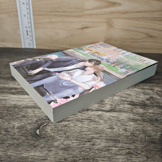 Random Lucky เภสัชฯ สเตตัส...เพื่อน เล่ม 2 - SKYu-i รูปที่ 3