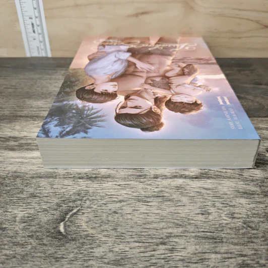 Tossakan The Series อุ่นใจใกล้กัณฐ์ เล่ม 2 - Karinrumpa รูปที่ 4
