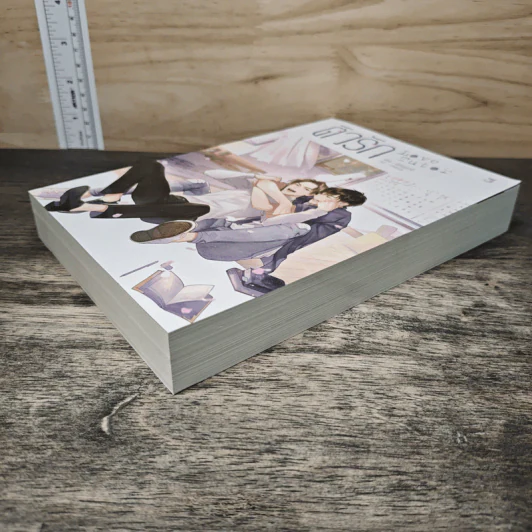 ติวรัก Love Tutor - นิลมณี รูปที่ 3