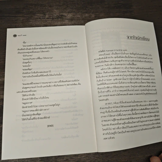 ชอบก็ 'Jeeb' - Karnsaii รูปที่ 8