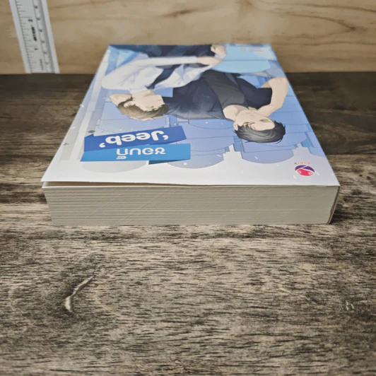 ชอบก็ 'Jeeb' - Karnsaii รูปที่ 4