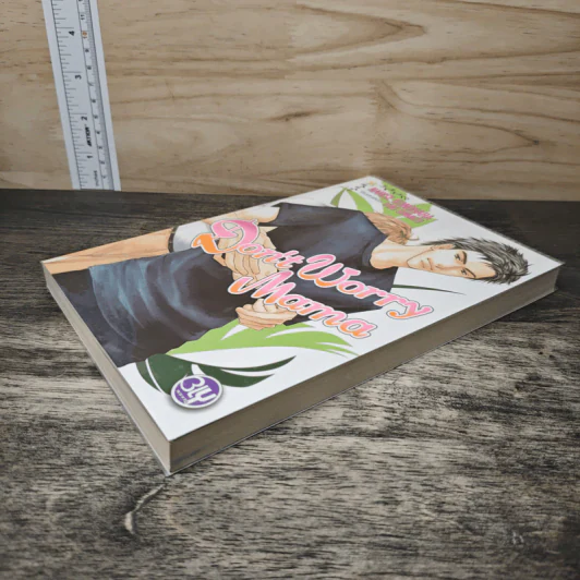 Don't Worry Mama - Narise Konohara รูปที่ 3