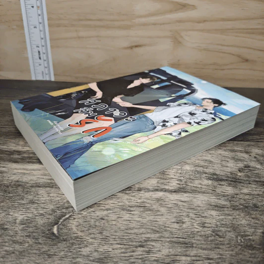 สภาวะลืมรัก - ฅนถ่อย รูปที่ 3