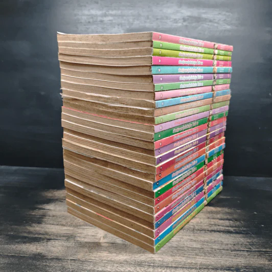 หนังสือการ์ตูน เจ้าหญิงจอมจุ้นกับรักวุ่นๆในวัง 27 เล่มจบ รูปที่ 4