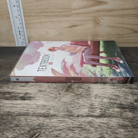 Textbook - leGGyDan รูปที่ 2