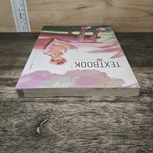 Textbook - leGGyDan รูปที่ 4
