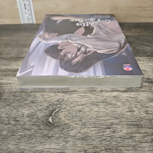 นิยายวาย Cigarettes after Sex - aiLime13 รูปที่ 4