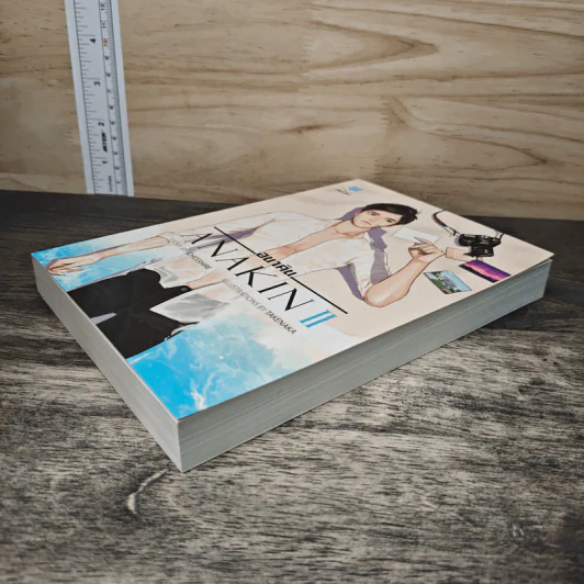นิยายวาย Anakin อนาคิน เล่ม 2 - Chesshire รูปที่ 3