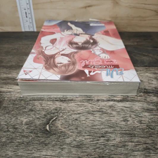 Evil Meets Girl คุณหนูของผม - Lta Luktarn รูปที่ 4