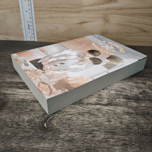 La Cuisine เมนูลับฉบับแก้มยุ้ย - GrandPine รูปที่ 3