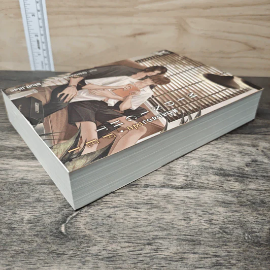 Midnight Fei #ที่สุดของเฟย - Stuff.lilac รูปที่ 3