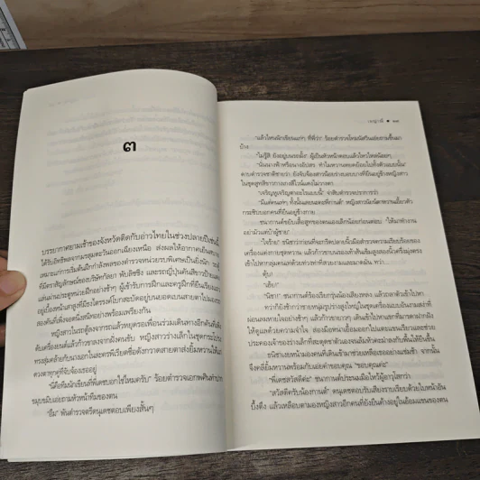 ไม่สิ้น...สุดรัก - เมญาณี รูปที่ 7