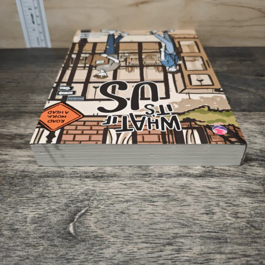 What if it's us - Adam Silvera รูปที่ 4
