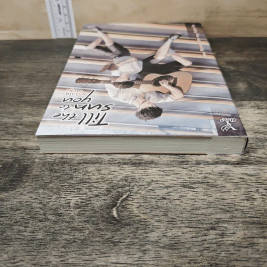 Till the sun to you #เมื่อได้พบอุ่น - Avery Pie รูปที่ 4