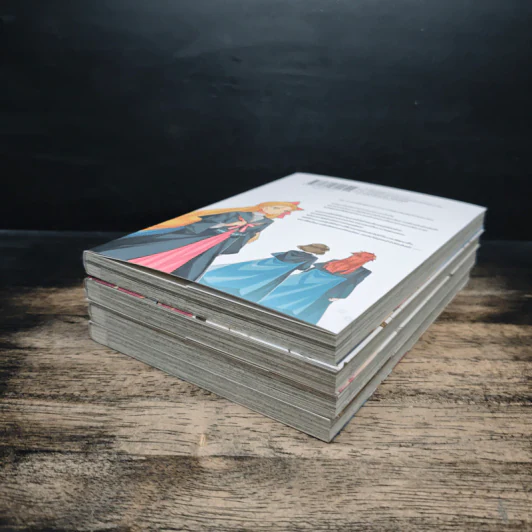 สตรีศักดิ์สิทธิ์อิทธิฤทธิ์สารพัดอย่าง เล่ม 1-4 - ยูกะ ทาจิบานะ รูปที่ 3