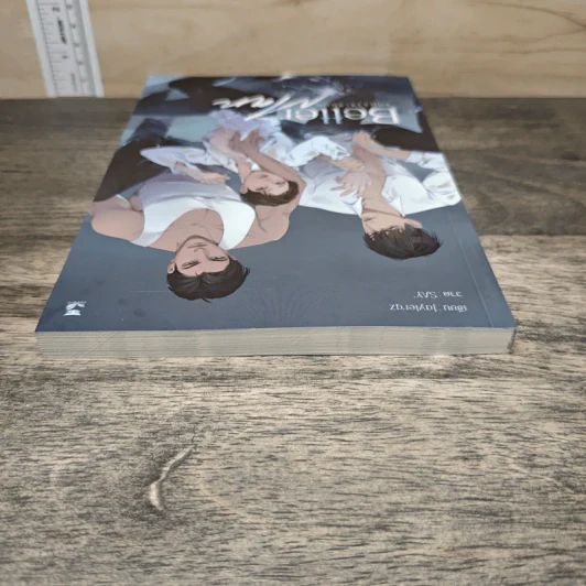 Better Man จนกว่าจะรักกัน - jaylerqz รูปที่ 4