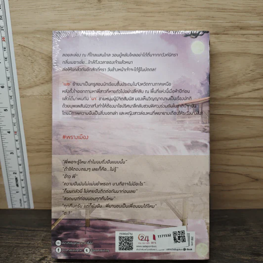 พรางเมือง - rolisrose รูปที่ 4