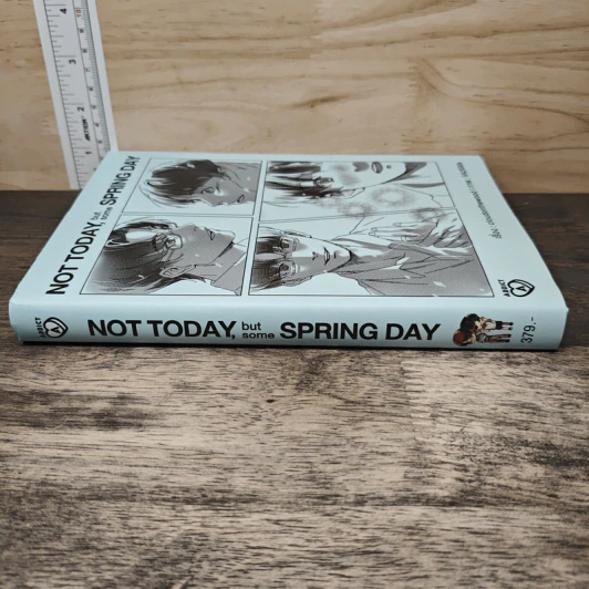 Not Today, But Some Spring Day - cloudonthewood รูปที่ 2