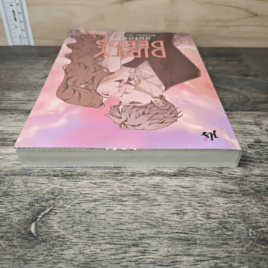 Dirty Deeds คนใกล้ตัว - Beautykaow รูปที่ 4