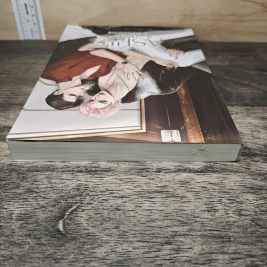 Ashi's ex says #จีบหน่อยดิชิ - 10hours รูปที่ 4