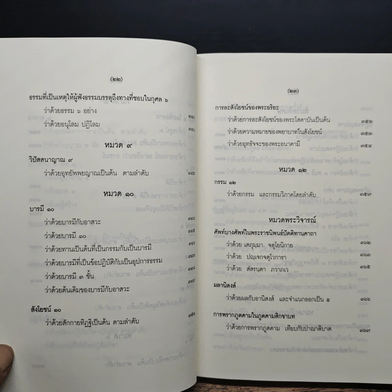 พระโอวาทธรรมบรรยาย - สมเด็จพระสังฆราชเจ้า กรมหลวงวชิรญาณวงศ์ รูปที่ 15