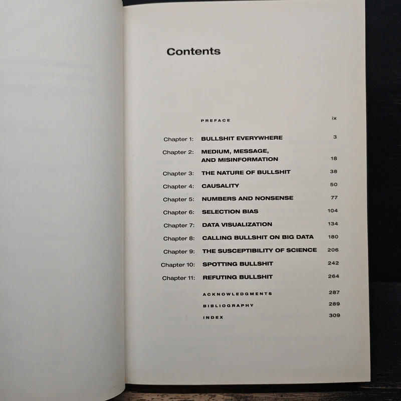 Calling Bullshit - Carl T. Bergstrom, Jevin D. West รูปที่ 7
