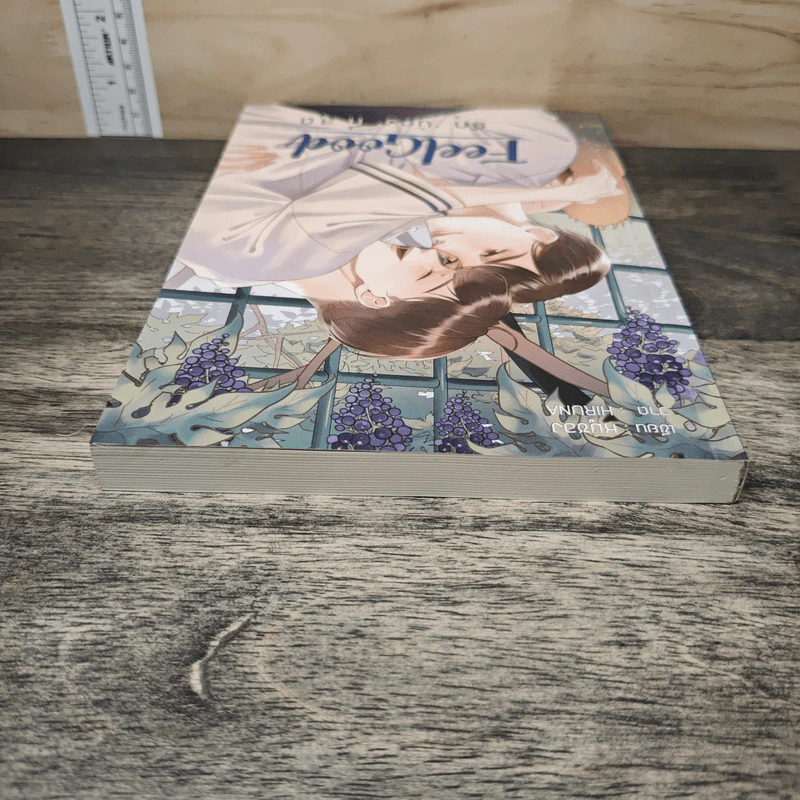 Feel Good รักน้องที่สุด - หมูซอง รูปที่ 4