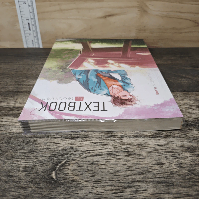 Textbook - leGGyDan รูปที่ 4