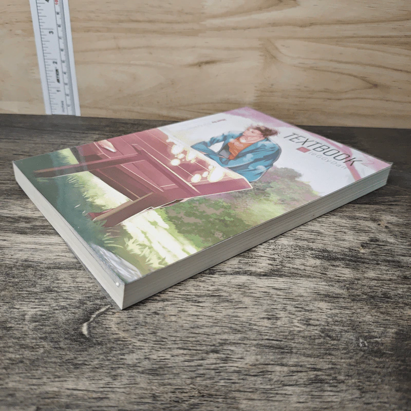 Textbook - leGGyDan รูปที่ 3
