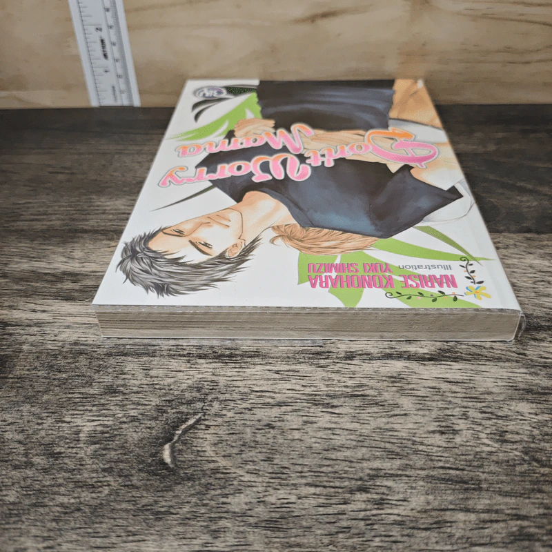 Don't Worry Mama - Narise Konohara รูปที่ 4