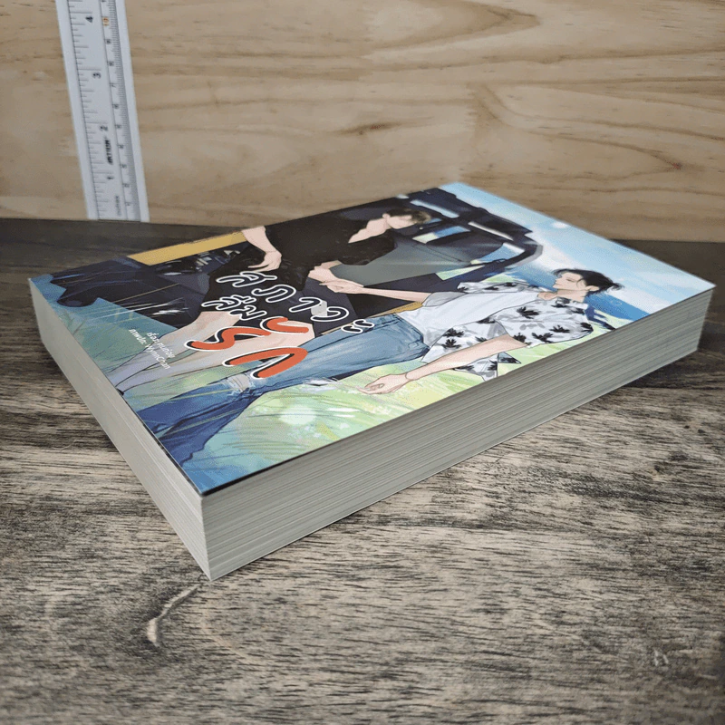 สภาวะลืมรัก - ฅนถ่อย รูปที่ 3
