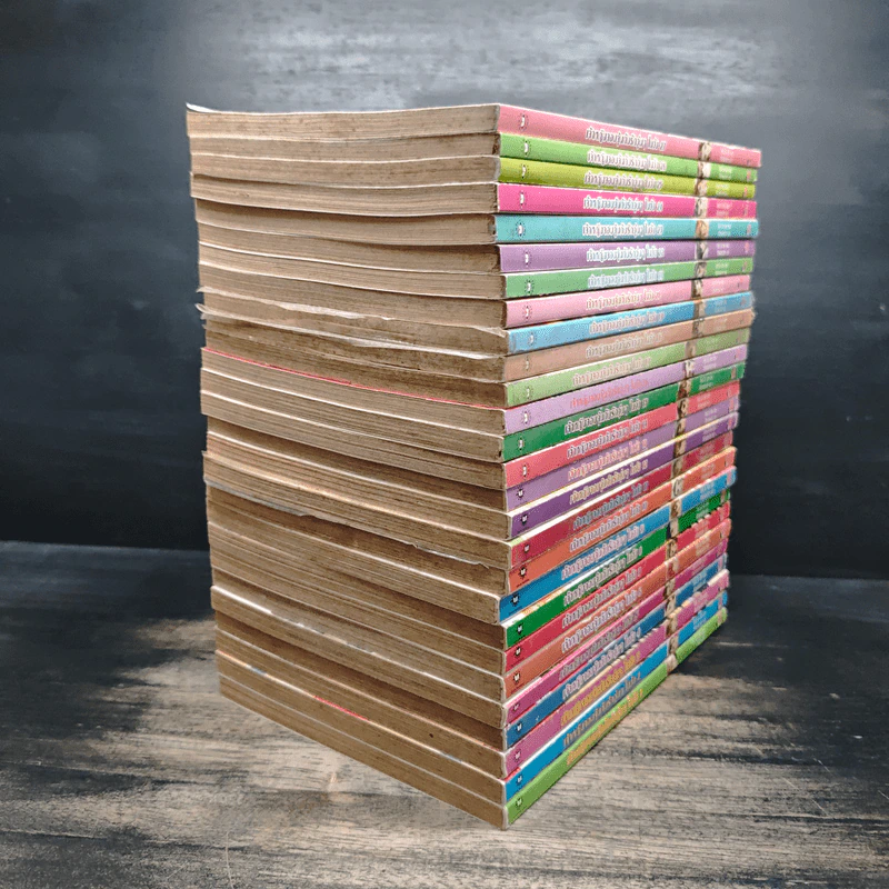 หนังสือการ์ตูน เจ้าหญิงจอมจุ้นกับรักวุ่นๆในวัง 27 เล่มจบ รูปที่ 4
