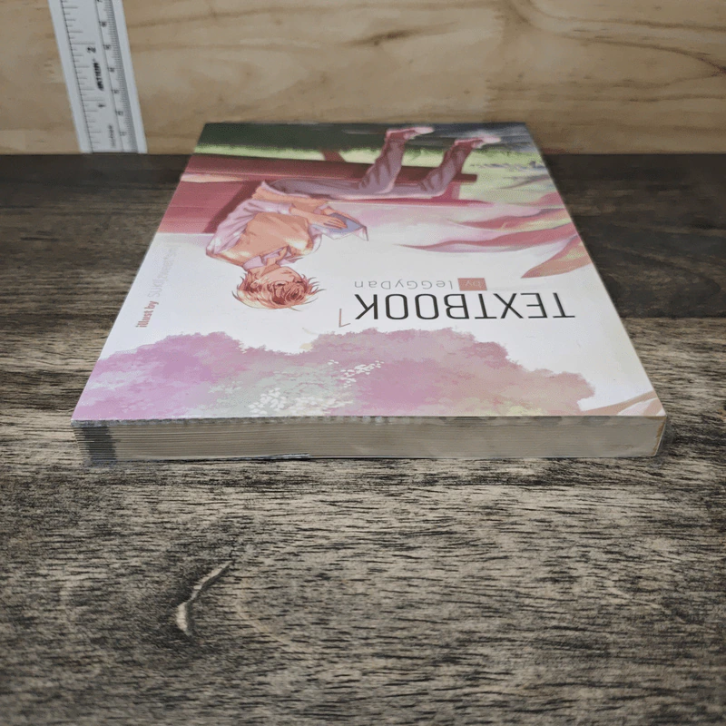 Textbook - leGGyDan รูปที่ 4