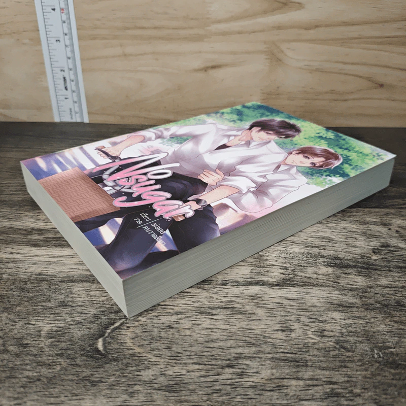 Nosugar - aiaea รูปที่ 3